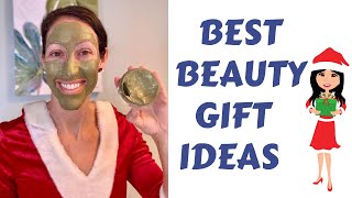 2019 Holiday Beauty & Skin Care Gift Guide |  Holiday Beauty & Skin Care Haul