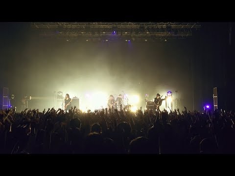 ヒトリエ 『アンノウン・マザーグース 2018.3.25 LIVE at EX THEATER ROPPONGI』