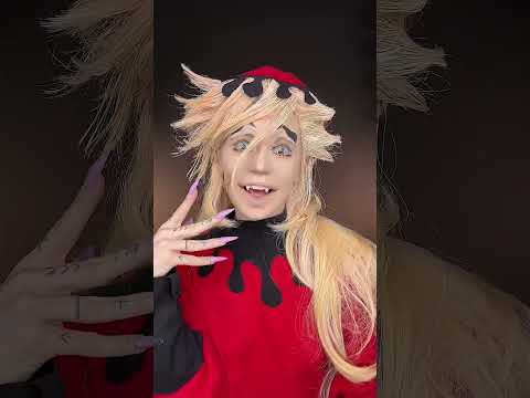 Douma Demon Slayer Cosplay Tutorial