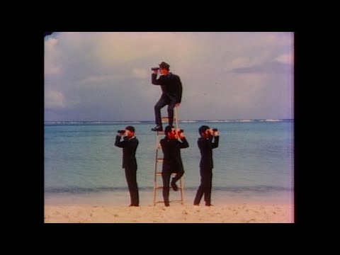 Mr.Children 「君がいた夏」 MUSIC VIDEO