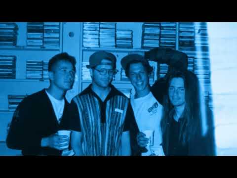 Weezer - Let's Sew Our Pants Together - The Kitchen Tape Demo - August 1, 1992