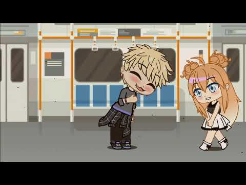 Not an Ordinary day! GLMM /Gacha Life Mini Movie/ORIGINAL