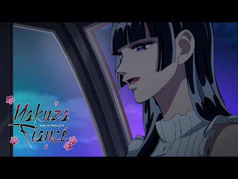 You May Love Her But I Own Her Blood | Yakuza Fiancé