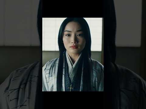 Every Man Has Three Hearts | Shōgun (TV Mini Series 2024) Episode 1 #short #trending #shogun #series