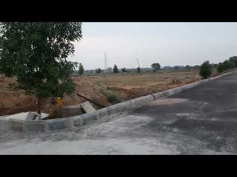 Plots for sale//Sangareddy//RRR//NH65//Peddapur//Future Kukatpally//Call:9652190374