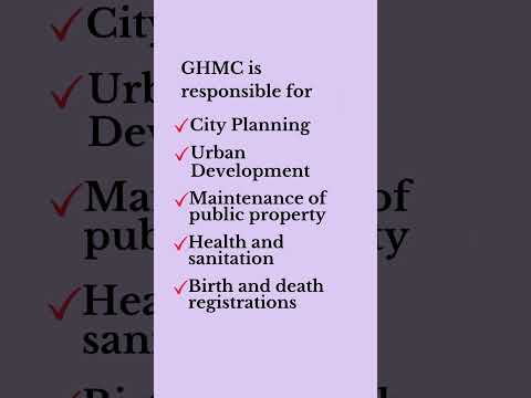 My Realty India | Real Estate | Complete Realty | GHMC #shorts #realestate