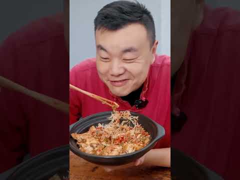 Today is all Chongqing food| TikTok Video|Eating Spicy Food and Funny Pranks| Funny Mukbang