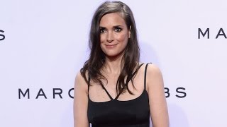 Winona Ryder Explains Why She's Never Been Married