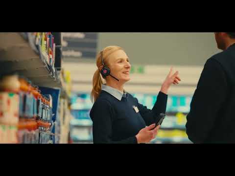 You're Lidl Like Us - Retail Shift Manager