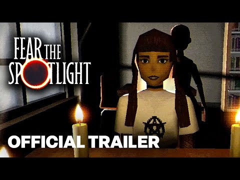 Fear The Spotlight | Launch Trailer