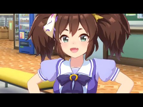 【ウマ娘】ある一定数が聞いたら落ち込むセリフNO.1