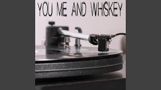 You Me and Whiskey (Originally Performed by Justin Moore and Priscilla Block) (Instrumental)