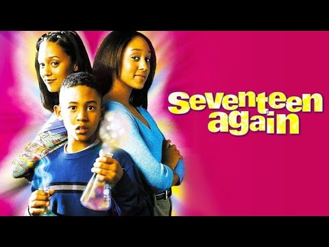 Seventeen Again | FULL MOVIE | Comedy, Drama | Tia and Tamera Mowry