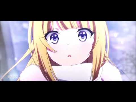 Kei Karuizawa - AMV Daddy [Preset?]