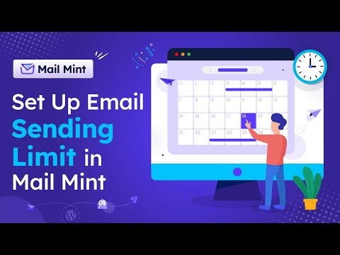 Email Sending Limits Overview - Mail Mint