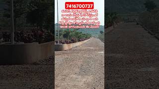 One and Only Best Venture in Mumbai Highway #dtcpapprovedplots #woxenvalley #plotsforsale #hyderabad