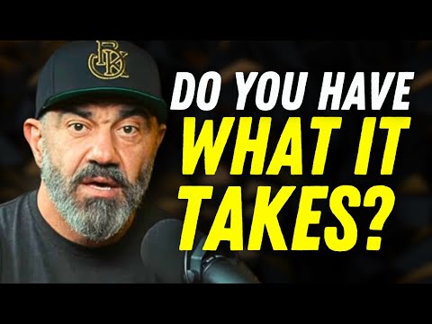 How to win the BATTLE of entrepreneurship | The Bedros Keuilian Show E0107