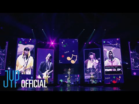 [LIVE] I'm Serious｜DAY6(데이식스) 3RD FANMEETING ‘I Need My Day’