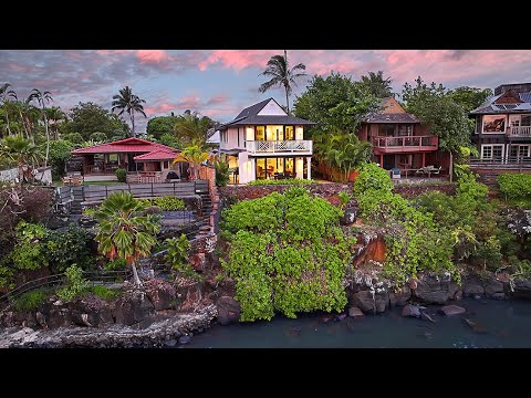 Garden Island Rentals Presents: Hale Honu