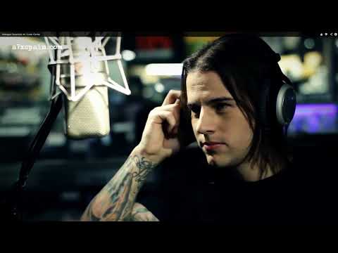 M.Shadows - Wicked Game(AI Cover)