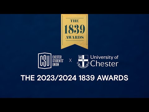 1839 Awards 2023/2024