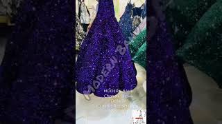 Modern bahu cheap Ballgowns COLLECTION #wholesale #PROMDRESS #shorts #ballgown #trending #Modernbahu