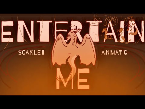 Entertain Me! //  Wings of Fire animatic