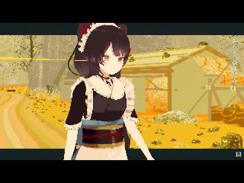 【Hayden】六道伍感さんぽ (Rokudougokan Sanpo)【SynthV カバー】+ VSQx/UST/SVP