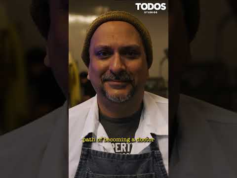 How Chef Deepak Broke Indian Food Stereotypes