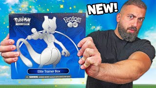 Pokemon Go Elite Mewtwo Boxes are Actually GOOD!