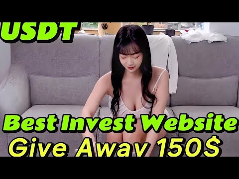 New USDT Earning site 2024 | usdt investment site | usdt mining site | earn money online.