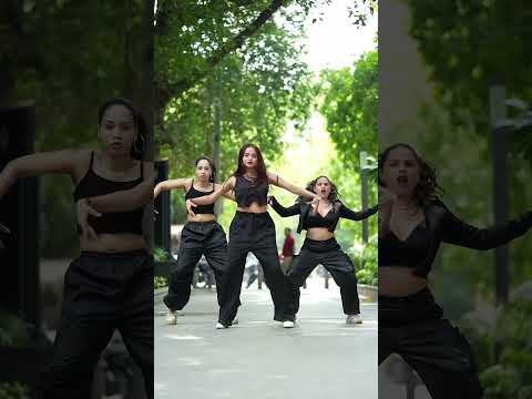 Tauba tauba🖤🔥 #elielina #youtube #dance #taubatauba #girls