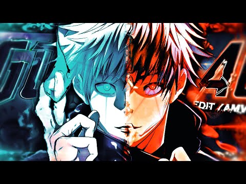 Anime Mix - Go Gyal🔥 [EDIT/AMV] (ft @neptunedits @OzaT @Flobyedit )