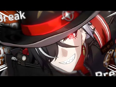 Boothill is fun... | Honkai Star Rail