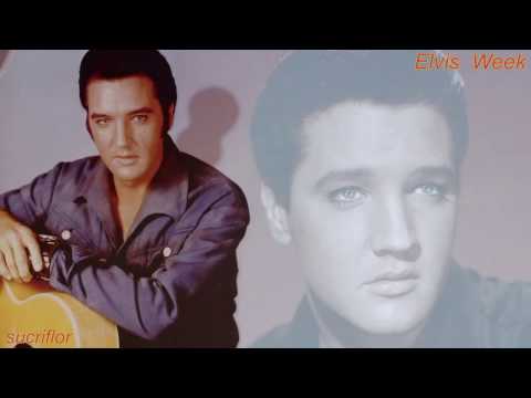 ELVIS PRESLEY - IT'S A MATTER OF TIME