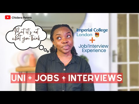 Going Back To Uni + My Job Hunting Tips, Experiences & Salary Negotiation Advice