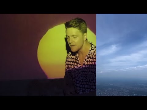 Johnny Stimson - Honeymoon (Official Music Video)