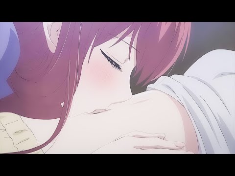 Obsessed With You「AMV」DON'T STOP ᴴᴰ