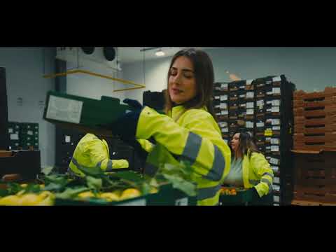 You're Lidl Like Us - Warehouse Operative