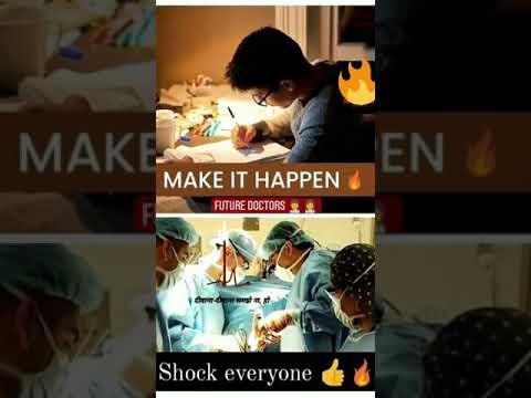 #future_doctor❤️|motivational video for neet aspirants 🔥|medicoholic ♥️..