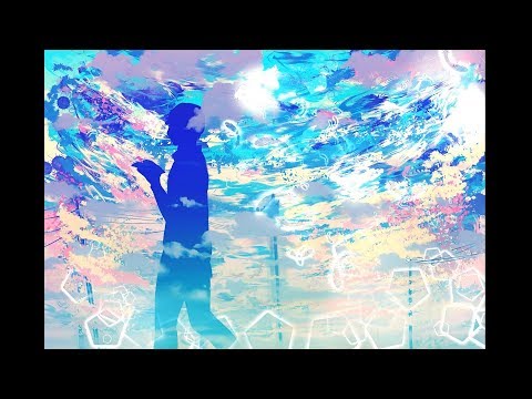 歩いても歩いても、夜空は僕を追いかけてくる (cover) / 鎖那