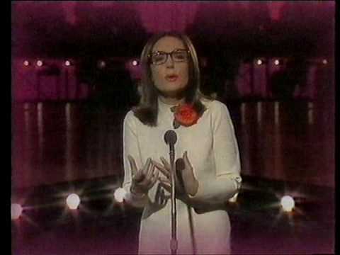 Nana Mouskouri - Lieder, die die Liebe Schreibt