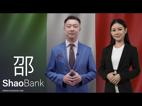 Shaobank Image Video In Italian