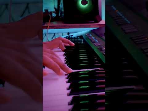 Khudiya shukar hai tera #pianocover #music #cover #piano