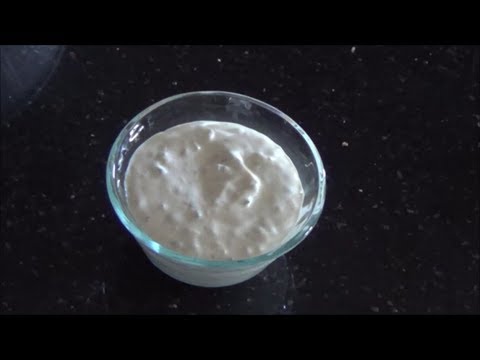 How to Make Tartar Sauce