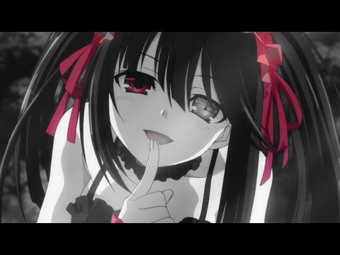 Tokisaki Kurumi || Same Old Love