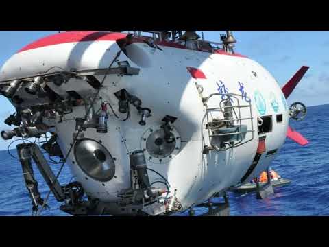 Ocean Gate Submersible Explosion: Details on the Titan Submersible!