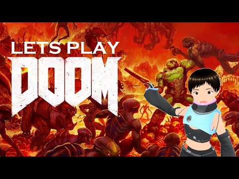 【DOOM 2016】 Don't RIP AND TEAR at The Necropolis! Worst mistake of my life!!