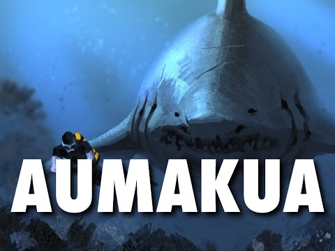 Rainbow 6 Siege - Aumakua