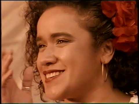 The Black Sorrows - The Chosen Ones (1988)